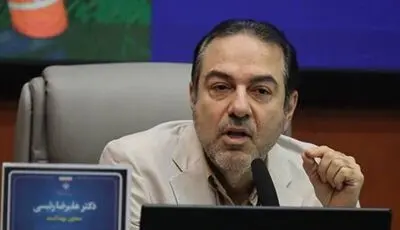 مرگ سالانه 57 هزار نفر به دلیل آلودگی هوا