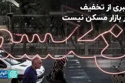 سقوط معاملات ملکی در فروردین از دید واسطه‌گران