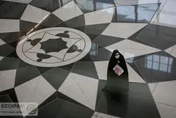 موج کوتاه بورس تهران / کمبود تقاضا در بازار سهام 