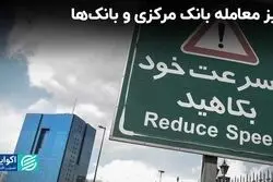 میز معامله بانک مرکزی و بانک‌ها