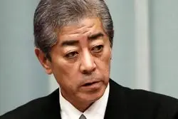 ژاپن: ایران قطعنامه‌های شورای امنیت را اجرا کند