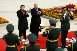 تعرفه‌های ترامپ چین را به رهبر تجارت جهانی مبدل می‌کند؟