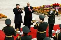 تعرفه‌های ترامپ چین را به رهبر تجارت جهانی مبدل می‌کند؟