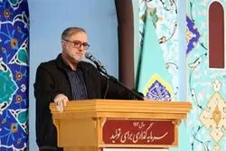 اظهارات معاون سیاسی نیروی دریایی سپاه/ ترامپ تا چین رفت که تنگه هرمز را باز کند اما...