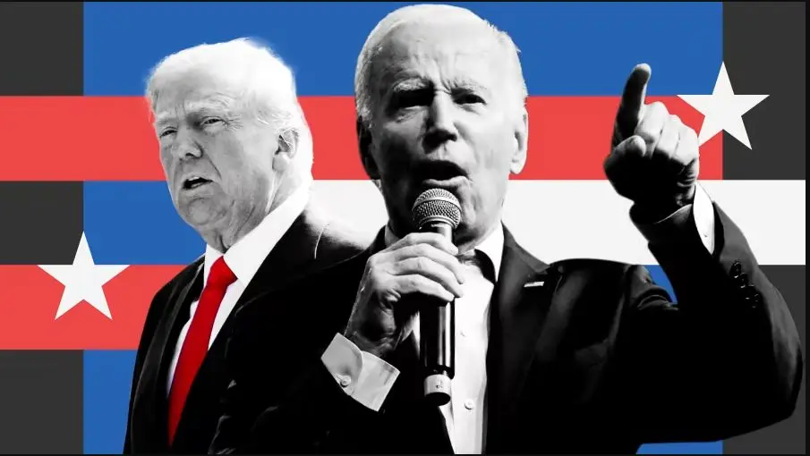 مردی که غیر ممکن ها را ممکن کرد؛ چالش ترامپیسم برابر بایدن