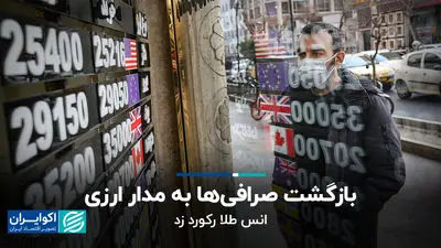 بازگشت ارز سهمیه‌ای/فروش ۱۰۰۰ یورو با کارت ملی به افراد بالای ۱۸ سال
