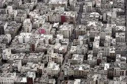 بازار رهن و اجاره در گیشا پس از حمله اسرائیل