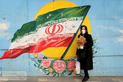 اولین تصویر مرکز آمار از کیک اقتصاد بهار ؛ رشد اقتصادی افزایش یافت
