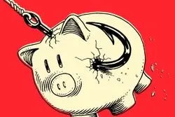 روایت اکونومیست از خطرناک‌ترین صنعت غیرقانونی جهان