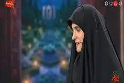 روایت تکان‌دهنده دختر شهید ذوالفقاری از تماس تهدیدآمیز با خانواده‌شان