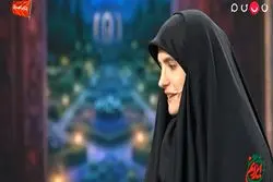 روایت تکان‌دهنده دختر شهید ذوالفقاری از تماس تهدیدآمیز با خانواده‌شان