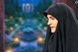 روایت تکان‌دهنده دختر شهید ذوالفقاری از تماس تهدیدآمیز با خانواده‌شان