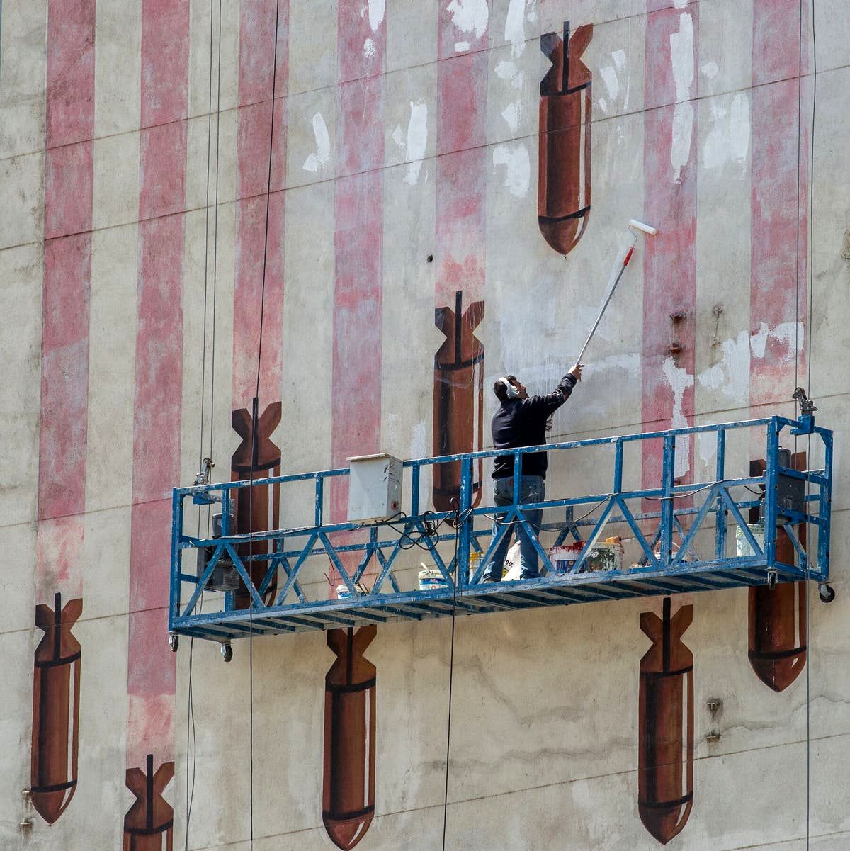 قمار روی توافق با تهران؛ ویتکاف تجربه اوکراین را با ایران تکرار می‌کند؟