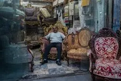 برند نداشتن؛ چالش بزرگ صادرات مبلمان ایران