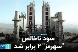 سود ناخالص 