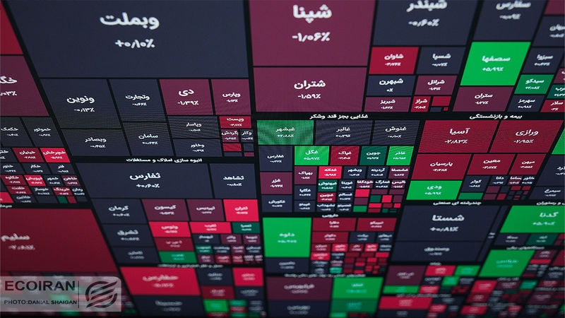  پیش بینی بورس فردا 21 مهر ماه 1403 / کنترل ریسک بورس اوراق بهادار تهران با محدود کردن دامنه میسر نخواهد شد