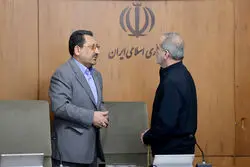 سورپرایز وزیر صمت برای مردم/ ارزانی در راه است؟+ ویدئو