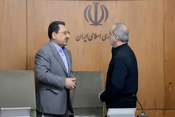 سورپرایز وزیر صمت برای مردم/ ارزانی در راه است؟+ ویدئو