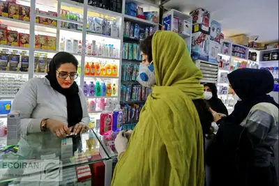  فعالیت داروخانه‌ها در غیاب مسئول فنی تخلف است