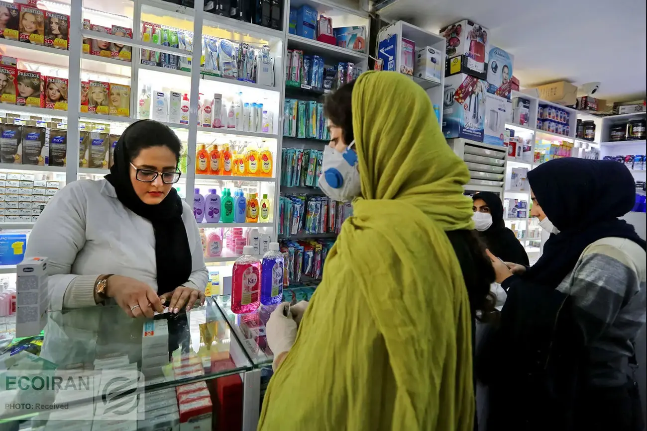  فعالیت داروخانه‌ها در غیاب مسئول فنی تخلف است