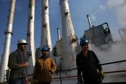 جهش 5 درصدی قیمت نفت در بازار جهانی؛ طلای سیاه اوج گرفت