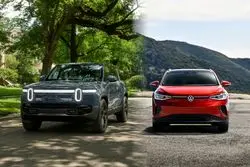 فولکس دست به دامن تازه واردها شد