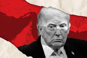 تله ترامپ برای تهران و بازی هم‌زمان با چند توپ؛ تشدید تنش‌ها به جنگ تمام عیار ختم می‌شود؟