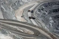 تجهیز نخستین معدن تمام‌مکانیزه زغال‌سنگ در ایران