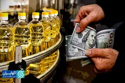 قیمت روغن در اردیبهشت 1405 بیشتر شد؟