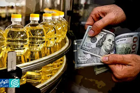معمای قیمت روغن