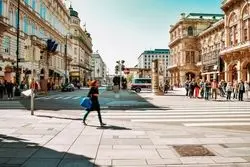 وین برای سومین سال متوالی بهترین شهر جهان برای زندگی شد