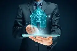 جدیدترین تکنولوژی یکپارچه جهان املاک