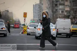 تردد شبانه این خودروها در تهران از شنبه ممنوع شد