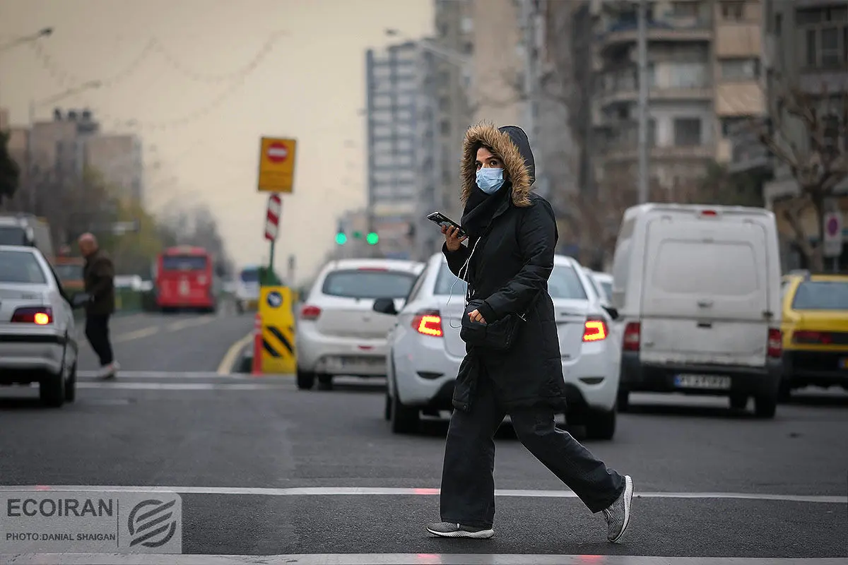 تردد شبانه این خودروها در تهران از شنبه ممنوع شد