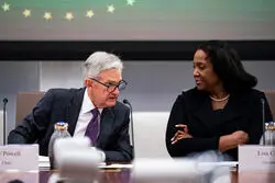 حکم قضایی مانع اخراج عضو هیئت مدیره فدرال رزرو توسط ترامپ شد