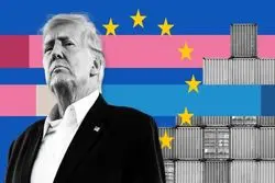 وقتی متحدان ترامپ را دور می‌زنند؛ نقشه جدید تجارت جهانی بدون آمریکا ترسیم می‌شود؟