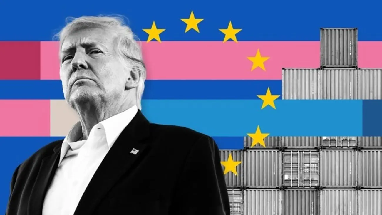 وقتی متحدان ترامپ را دور می‌زنند؛ نقشه جدید تجارت جهانی بدون آمریکا ترسیم می‌شود؟