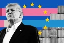 وقتی متحدان ترامپ را دور می‌زنند؛ نقشه جدید تجارت جهانی بدون آمریکا ترسیم می‌شود؟