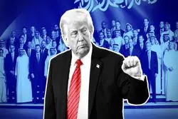 سفری فراتر از یک نمایش دیپلماتیک: ظهور نظمی جدید در خاورمیانه