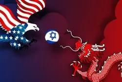 بازنده بزرگ نظم نوین خاورمیانه؛ آیا تل‌آویو تن به تانگو با پکن می‌دهد؟
