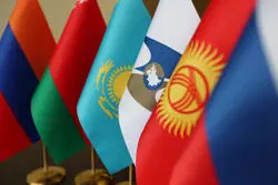 تجارت آزاد با اوراسیا به مجلس رسید؛ اتصال ایران به بازار ۱۸۰ میلیونی  