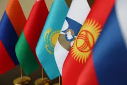 تجارت آزاد با اوراسیا به مجلس رسید؛ اتصال ایران به بازار ۱۸۰ میلیونی  