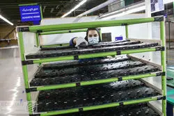 رشد تولید پس از 24 ماه منفی شد؛ آژیر قرمز در سمت عرضه