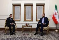 گروسی به ایران می‌آید