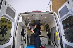 افتتاح اولین پایگاه اورژانس بانوان در تبریز