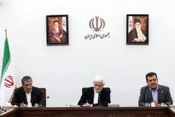 عارف: دانشگاه‌ها باید به سمت فناوری‌های نوظهور و رمزنگاری حرکت کنند