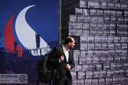 برق تولید فولاد را یک میلیون تن کاهش داد