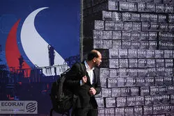 برق تولید فولاد را یک میلیون تن کاهش داد