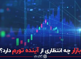 بازار چه انتظاری از آینده تورم دارد؟