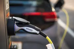  بهبود کارایی باتری خودروهای الکتریکی در ژاپن